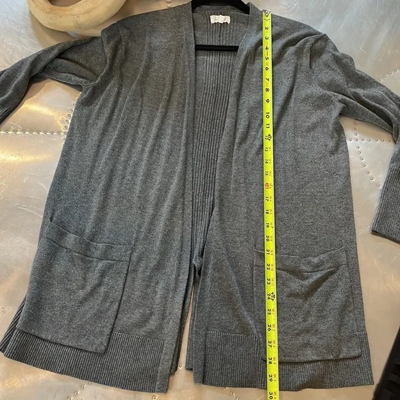 Lou & Grey cardigan, S - Picture 5 of 10